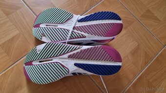 Bezecke boty didas ADIZERO SL vel:46 2/3 - 2
