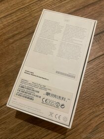 iPhone 5s krabicka + orig. sluchatka - 2