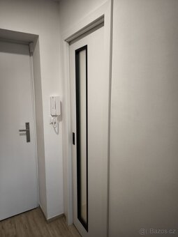 BYT 1+1 Uherský Brod - 2