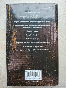 Kniha Nemilosrdný král Meghan March - 2