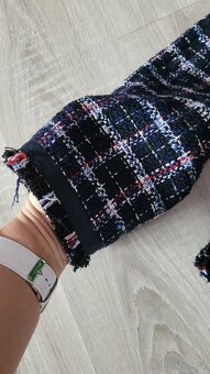 Kabátek úplet Vel.XL - 2