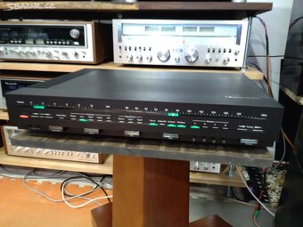 receiver Nakamichi 730 - 2