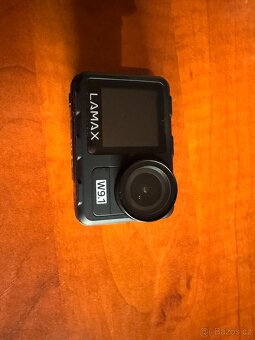 Akční kamera Lamax W9.1 - 2