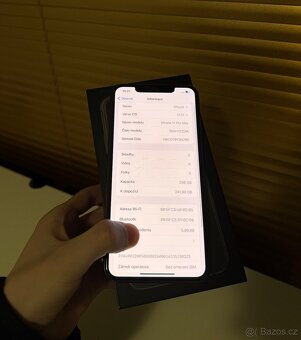 iPhone 11 Pro Max 256gb - 2