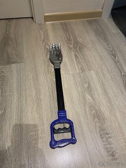 Dětské chňapky – dinosaurus 🦖 + robotická ruka 🤖 zdarma - 2