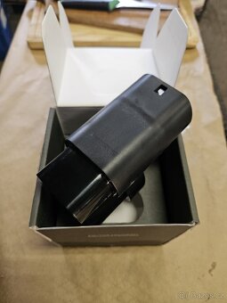 Tesla CCS combo 2 adpater - 2