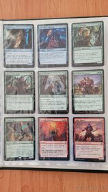 Magic the gathering MTG karty -1 - 2
