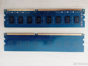 RAM Hynix 8GB (set 2 x 4GB) DDR3 1600MHz CL11 - 2