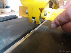 Řezačka obkladů Güde GHF 800 55369 - 2