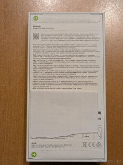 Apple iPhone 16 256 GB - 2