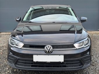 ✅VW POLO 2023 v zaruke - 2