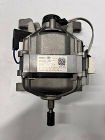 Motor z pračky ECG - 2