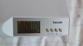 Kojenecká váha - 2