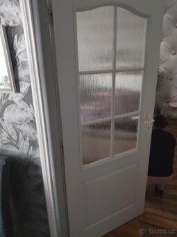 Dveře - 2