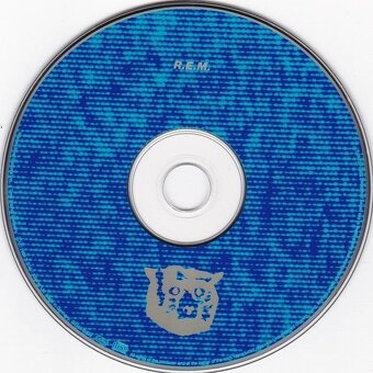 CD - R.E.M. - 2
