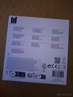 NOVÁ sluchátka s mikrofonem - 2