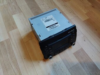 Orig. autorádio Kia Sorento (XM 2010-2012) G580 / PA710 - 2