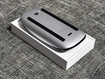 Apple Magic Mouse 2024 USB-C ZÁRUKA - 2