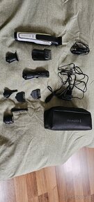 Holící strojek Remington - 2