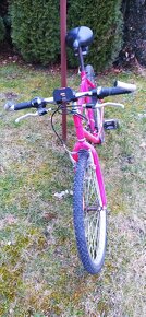 Prodám dámské horské kolo - 2