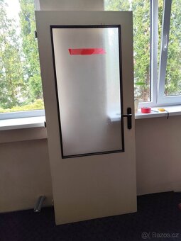 Dveře - 2
