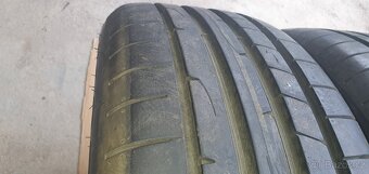 Dunlop sport maxx rt 2 235/45 r20 letne pneumatiky - 2