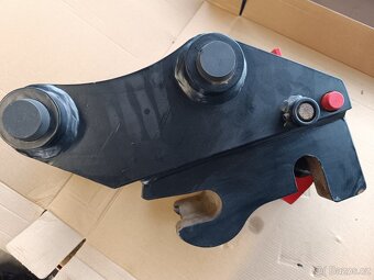 Mechaniky rychlupinac JCB - 2