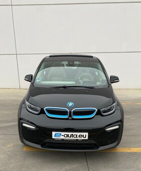 BMW i3 120 Ah 2020 FULL - 2