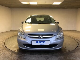 PEUGEOT 307 1.6 16V - 2