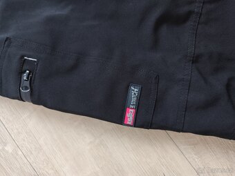 Zateplené kalhoty - 2