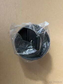 Škoda Favorit-víčko nádrže - 2