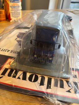 Avia A31T N od DeAgostini - 2