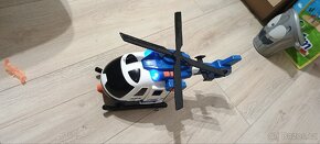 Záchranářský vrtulník - 2