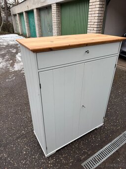 Komoda IKEA Hurdal - 2