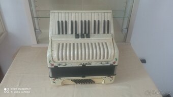 Akordeon, harmonika - 2