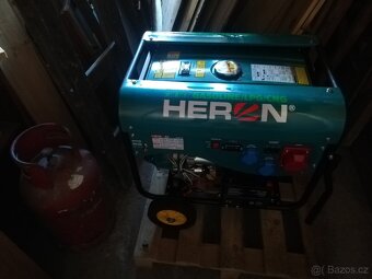 Elektrocentrála - 2