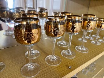 Zachovalé retro nádobí - 2