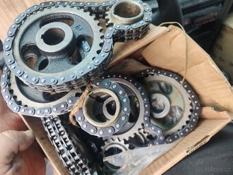 Škoda120,125,Škoda 130, rapid garde - 2