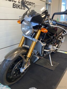 DUCATI Monster S4RS - 2