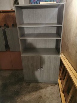 Kancelářský nábytek - 2