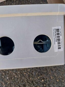 SP100/NVP1P Rozvaděč SP100/NVP1P - 2