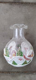 sklo,porcelán 6. - 2