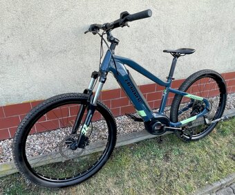 Haibike HardSeven 5 - 2