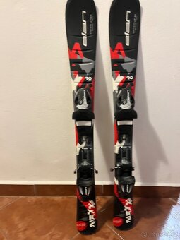 Dětské lyže Head 90 cm - 2