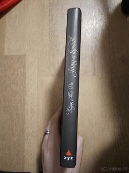 Kniha Jáma a kyvadlo - 2