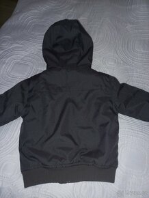 Zimní bundička vel.92 - 2
