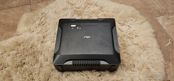 Záložní zdroj 360/600W - 2