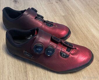 MTB tretry Shimano - 2