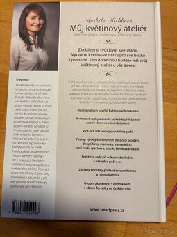 Můj květinový ateliér - 2