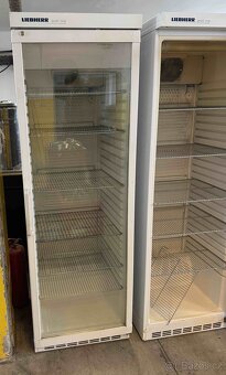 Chladnička Liebherr 421l - 2